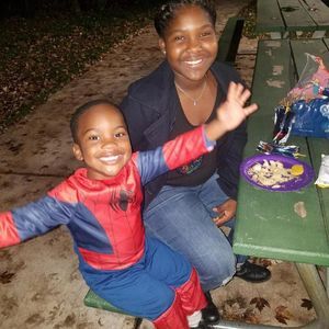 Meet your Posher, Raymond